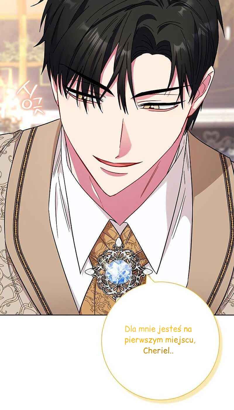 I Became the Mother of the Evil Male Lead Chapter 19 - Page 72