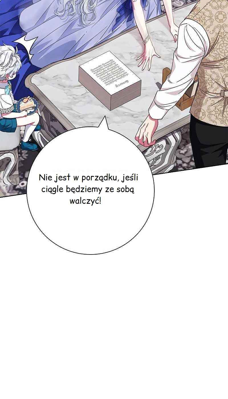 I Became the Mother of the Evil Male Lead Chapter 19 - Page 83