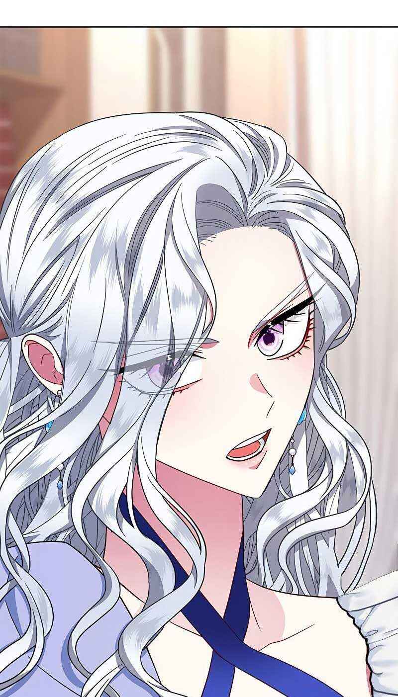 I Became the Mother of the Evil Male Lead Chapter 19 - Page 84