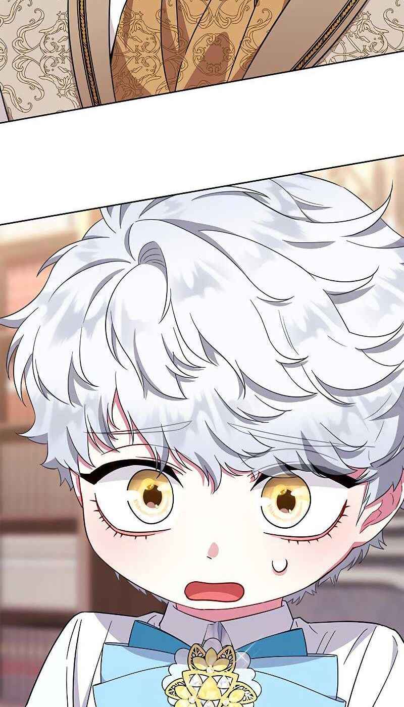 I Became the Mother of the Evil Male Lead Chapter 19 - Page 87