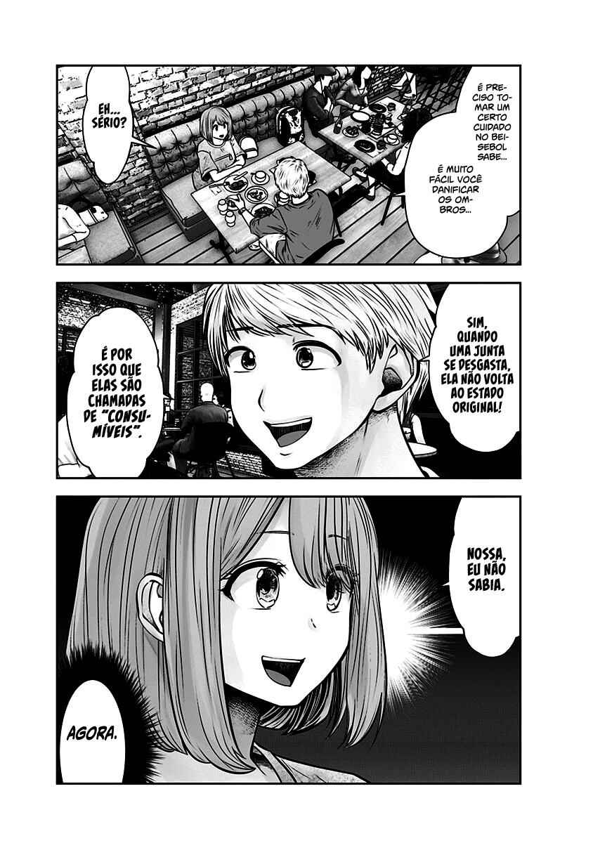 Kouiu no Ga Ii Chapter 12 - Page 18