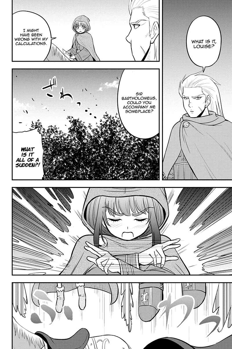 Orenchi ni Kita Onna Kishi to Inakagurashi Surukotoninatta Ken Chapter 36 - Page 10