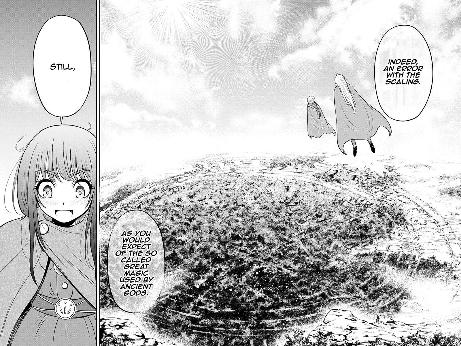 Orenchi ni Kita Onna Kishi to Inakagurashi Surukotoninatta Ken Chapter 36 - Page 12