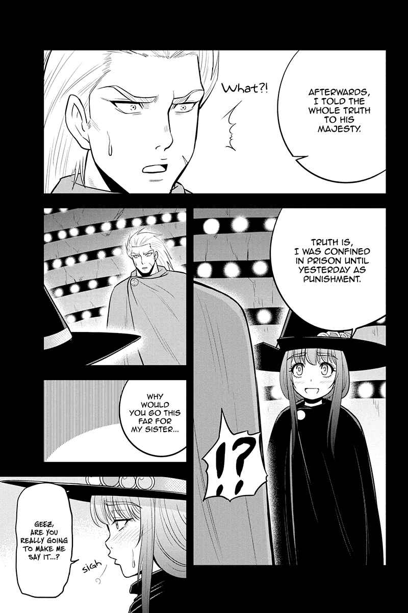 Orenchi ni Kita Onna Kishi to Inakagurashi Surukotoninatta Ken Chapter 36 - Page 16