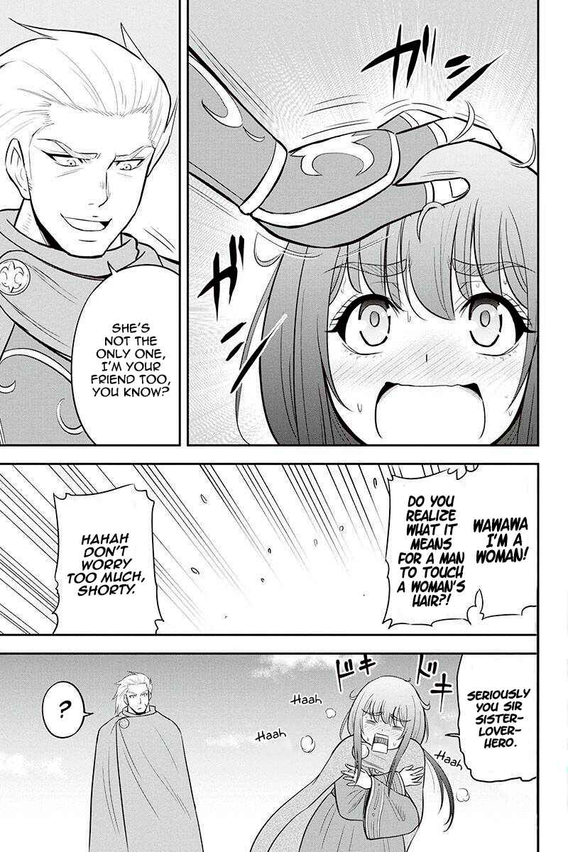 Orenchi ni Kita Onna Kishi to Inakagurashi Surukotoninatta Ken Chapter 36 - Page 18