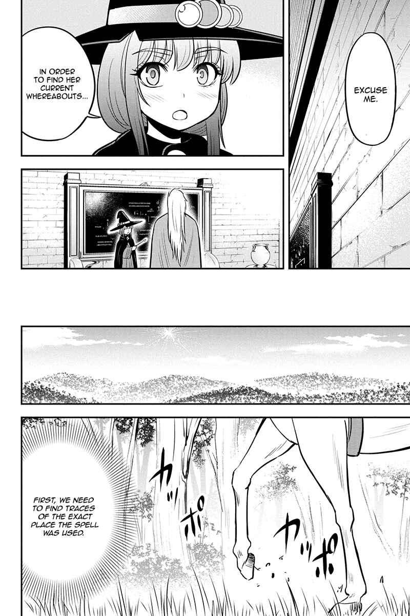 Orenchi ni Kita Onna Kishi to Inakagurashi Surukotoninatta Ken Chapter 36 - Page 4