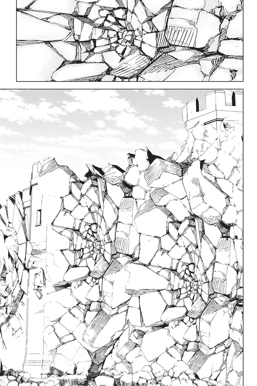 Kono Subarashii Sekai ni Shukufuku o! Chapter 96 - Page 28