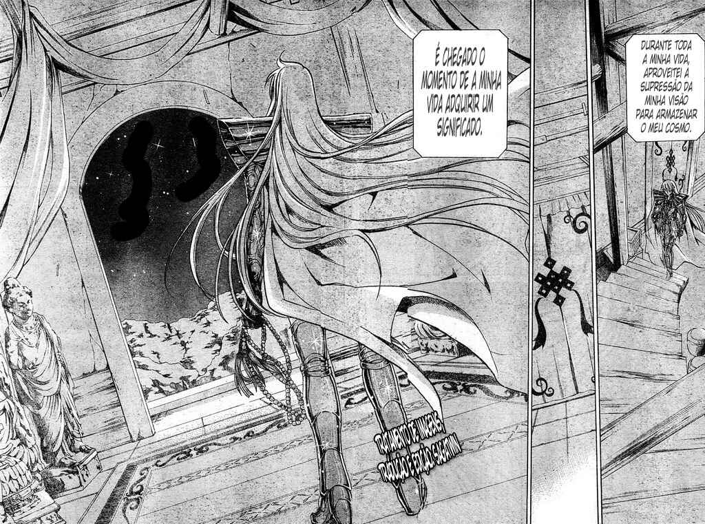 Saint Seiya: The Lost Canvas Chapter 33 - Page 4