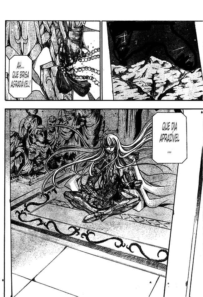 Saint Seiya: The Lost Canvas Chapter 33 - Page 5