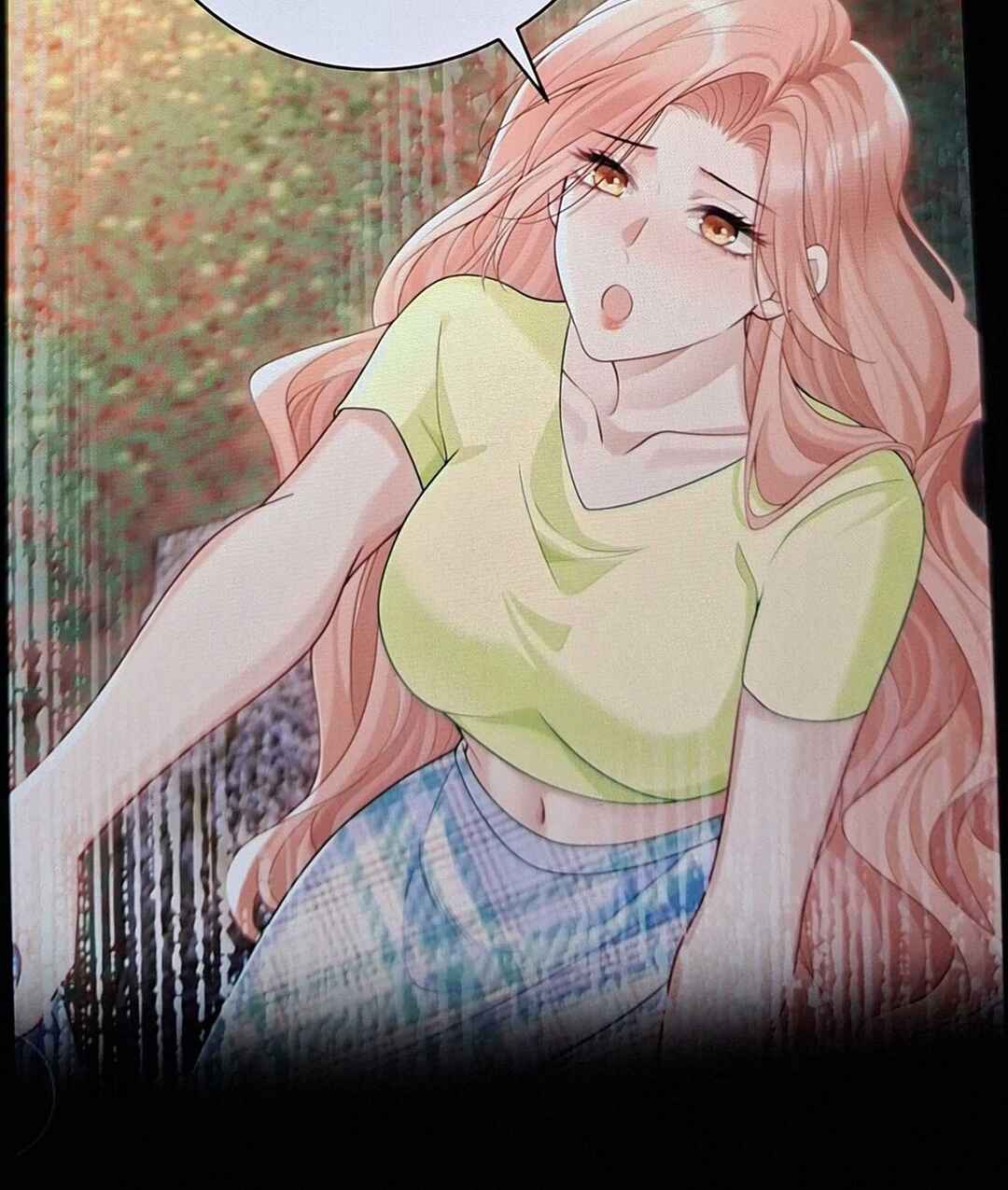 Ta Hao Xiang Zai Liao Wo Chapter 95 - Page 23