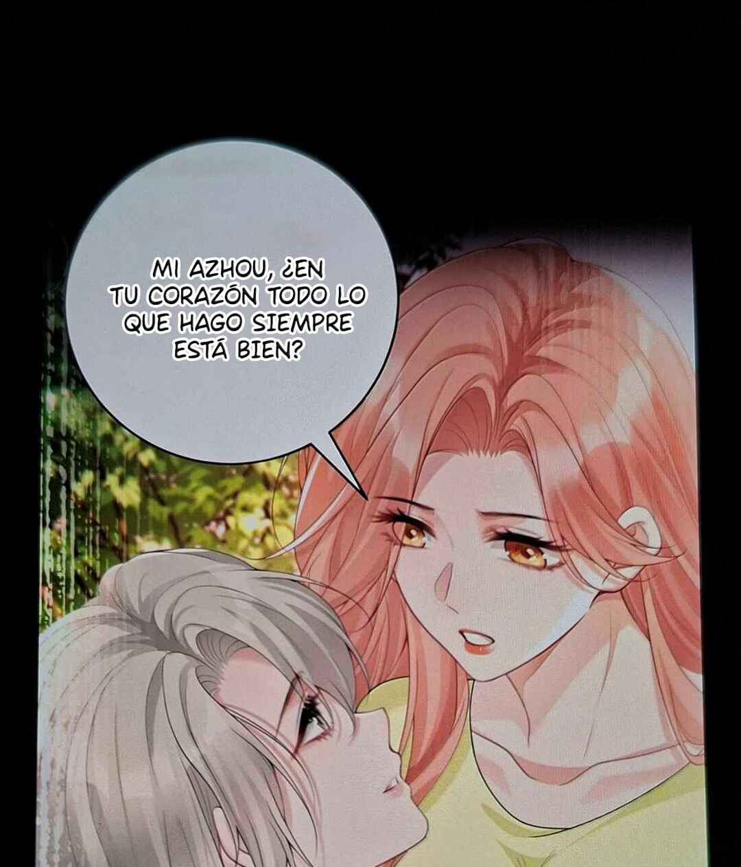 Ta Hao Xiang Zai Liao Wo Chapter 95 - Page 26