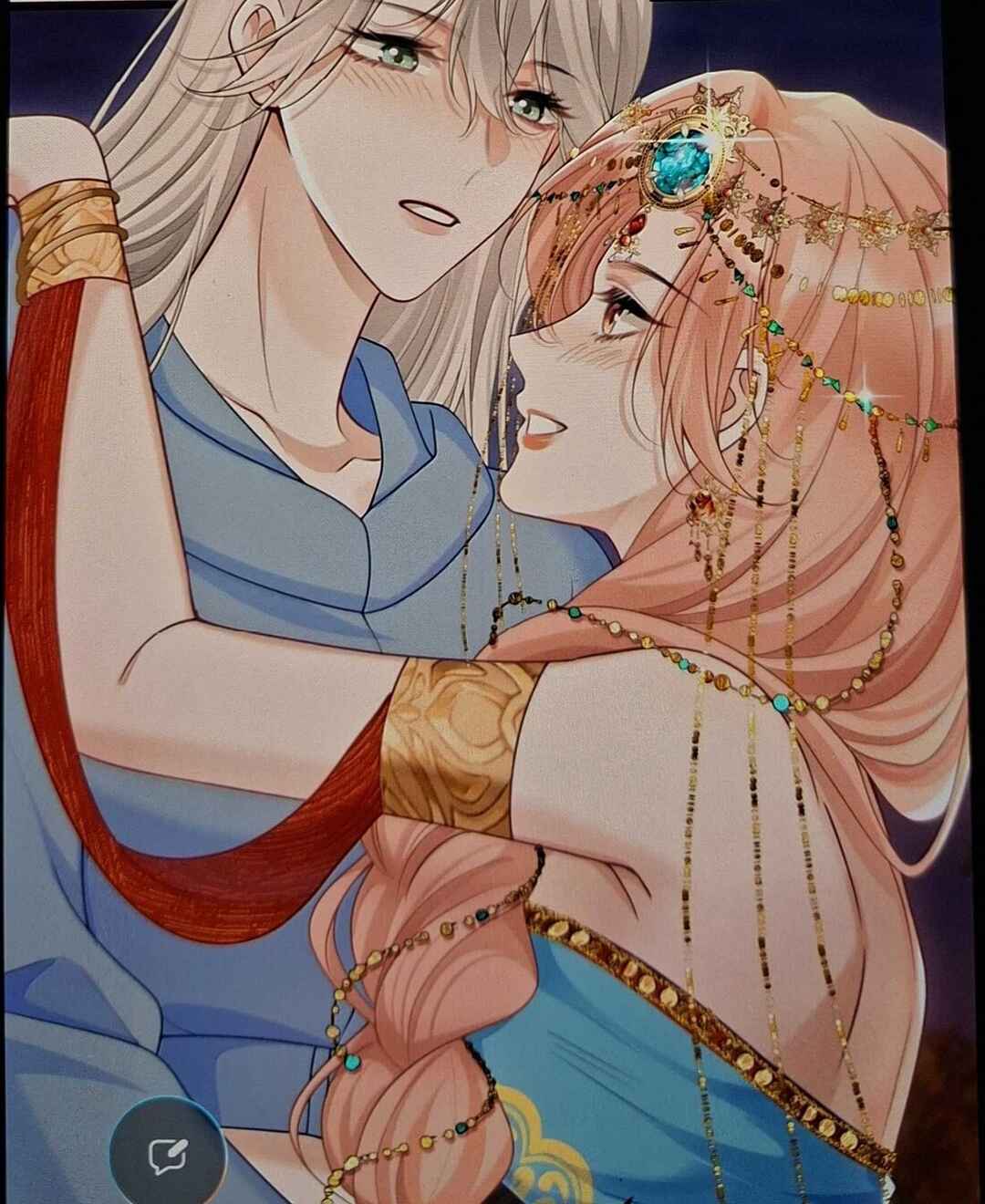 Ta Hao Xiang Zai Liao Wo Chapter 95 - Page 46