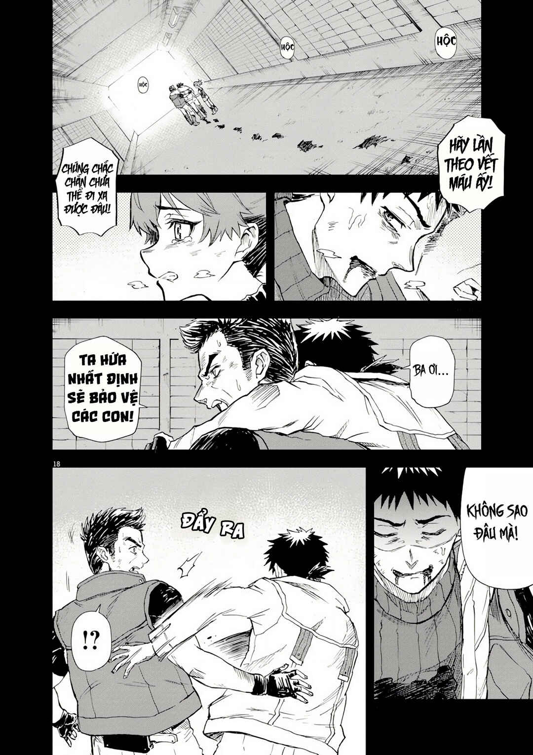 Sekai Saikyou no Kishi wa, Kanarazu Shinu Heroine wo Sukuu Tame Isekai Demo Saikyou no Kishi to Naru ~Ryoutei ni Hana wo, Ryoute ni Ken wo~ Chapter 7 - Page 20