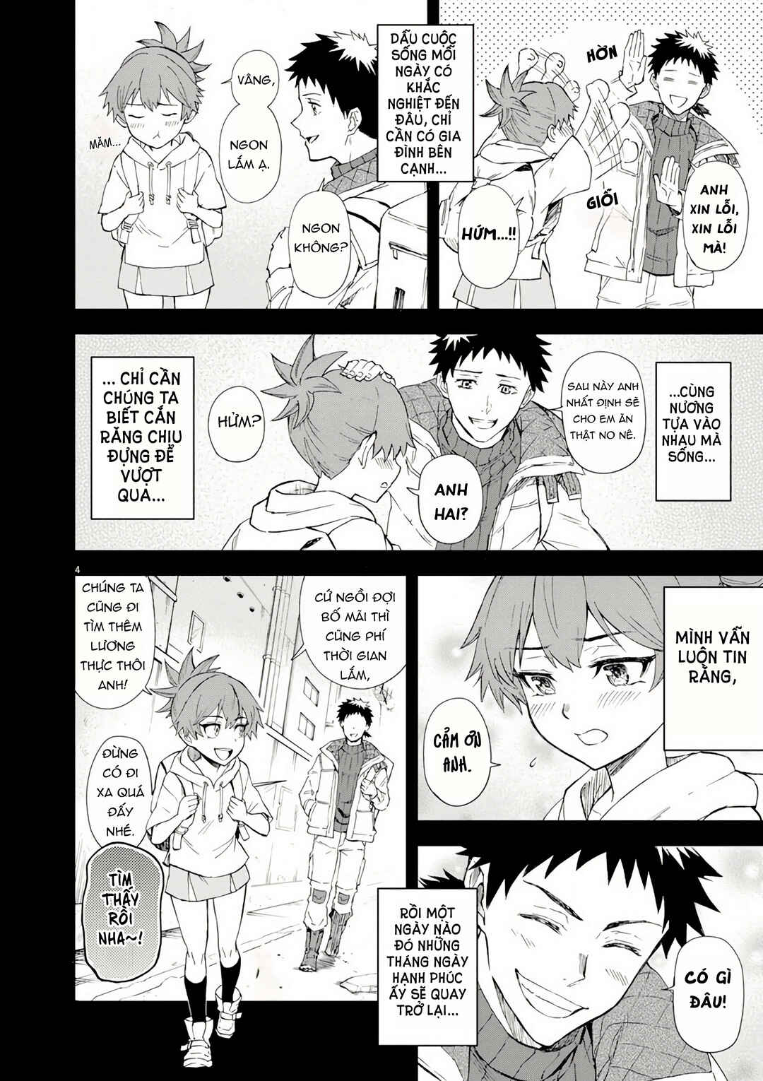 Sekai Saikyou no Kishi wa, Kanarazu Shinu Heroine wo Sukuu Tame Isekai Demo Saikyou no Kishi to Naru ~Ryoutei ni Hana wo, Ryoute ni Ken wo~ Chapter 7 - Page 6