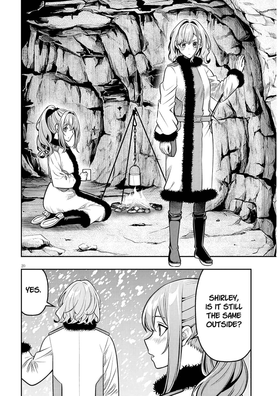 Taida na Akujoku Kizoku ni Tensei shita Ore, Scenario wo Bukkowashitara Kikakugai no Maryoku de Saikyou ni Natta Chapter 19.2 - Page 6