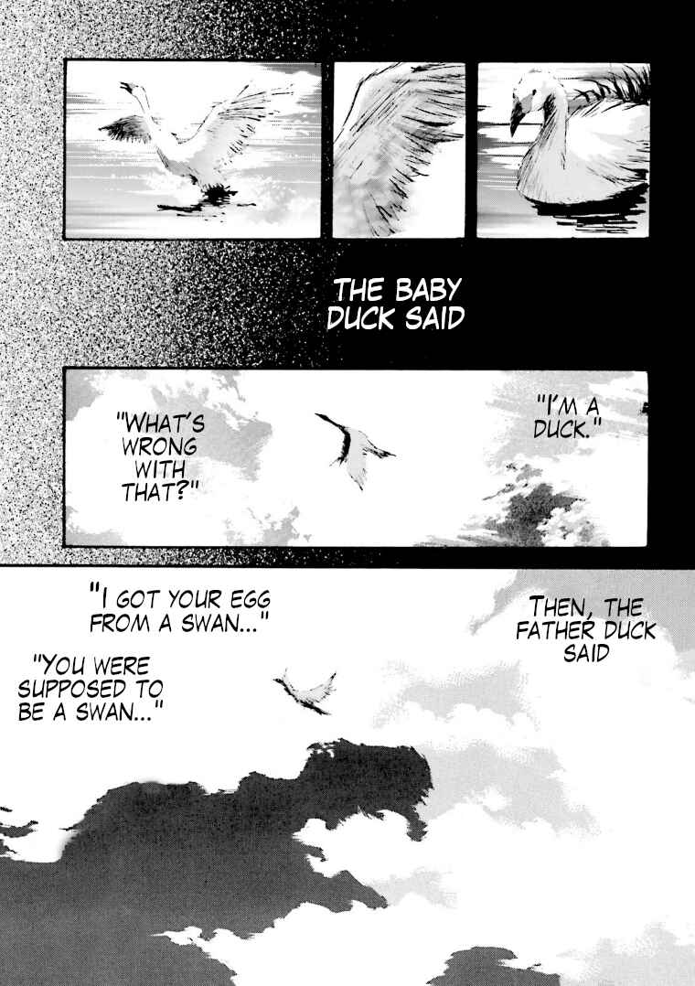 Mobile Suit Gundam - École du Ciel Chapter 1 - Page 12