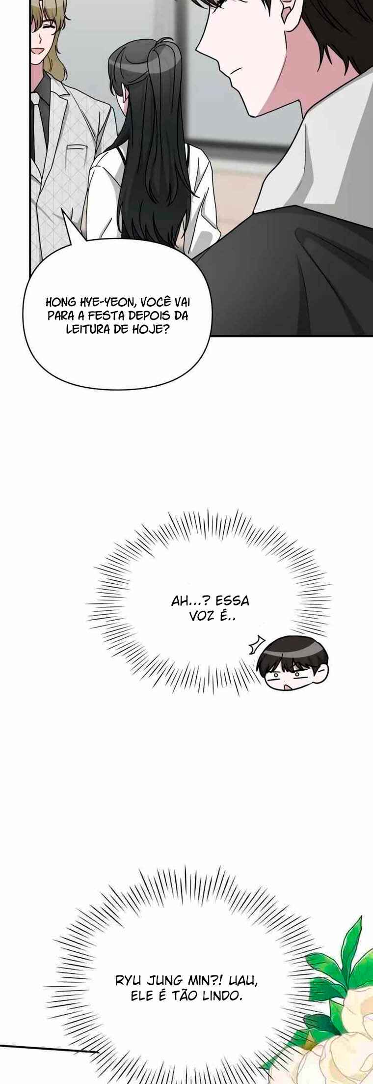 Daetteum Chakgakdanghaetda Goemul Cheonjaebaeu-ro Chapter 11 - Page 19