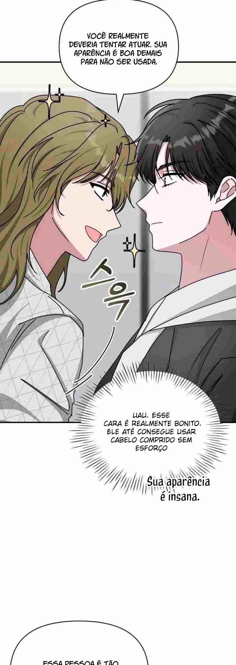 Daetteum Chakgakdanghaetda Goemul Cheonjaebaeu-ro Chapter 11 - Page 23