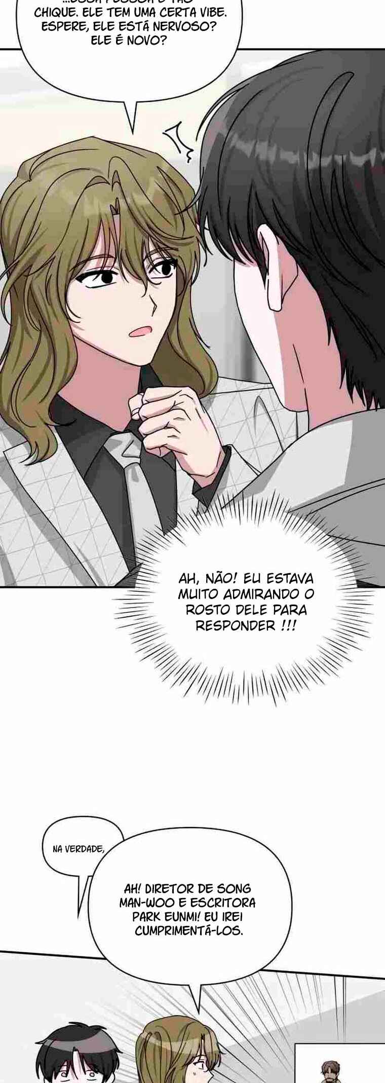 Daetteum Chakgakdanghaetda Goemul Cheonjaebaeu-ro Chapter 11 - Page 24