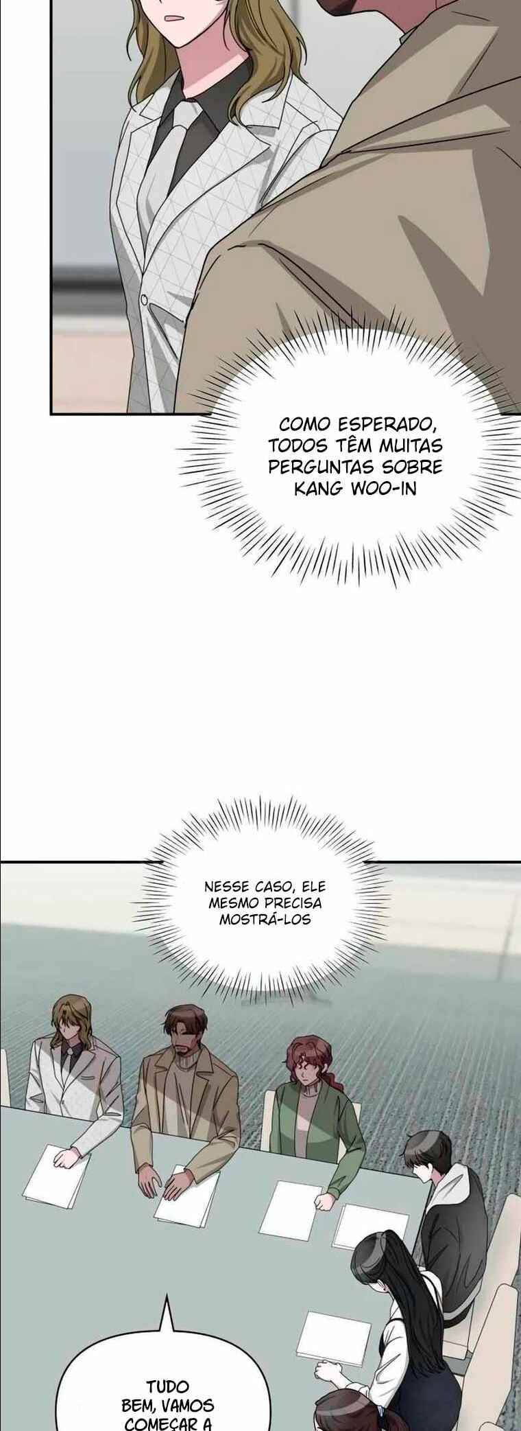 Daetteum Chakgakdanghaetda Goemul Cheonjaebaeu-ro Chapter 11 - Page 35