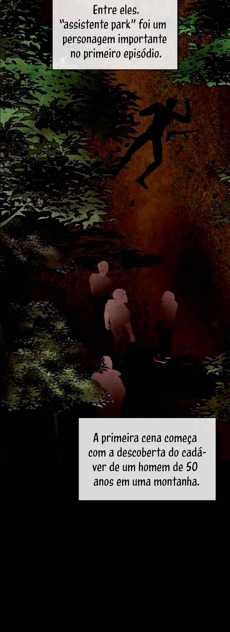 Daetteum Chakgakdanghaetda Goemul Cheonjaebaeu-ro Chapter 11 - Page 38