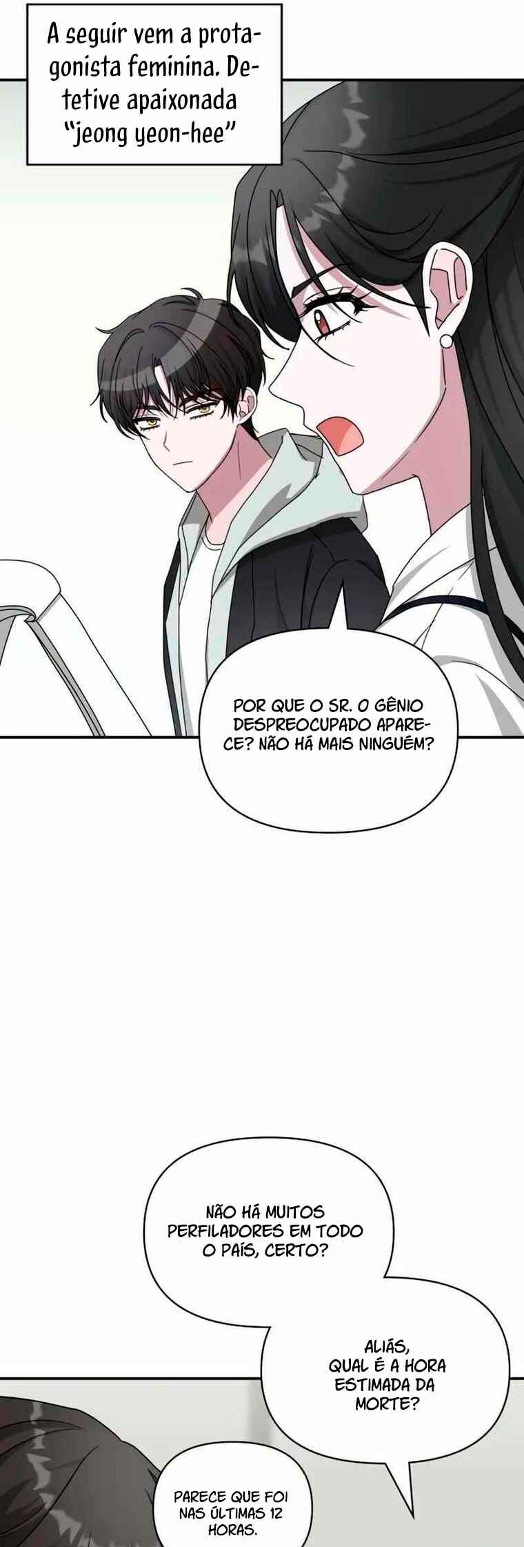 Daetteum Chakgakdanghaetda Goemul Cheonjaebaeu-ro Chapter 11 - Page 40