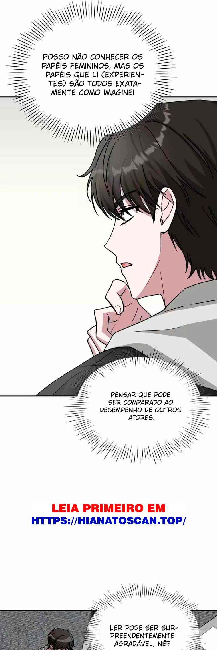 Daetteum Chakgakdanghaetda Goemul Cheonjaebaeu-ro Chapter 11 - Page 45