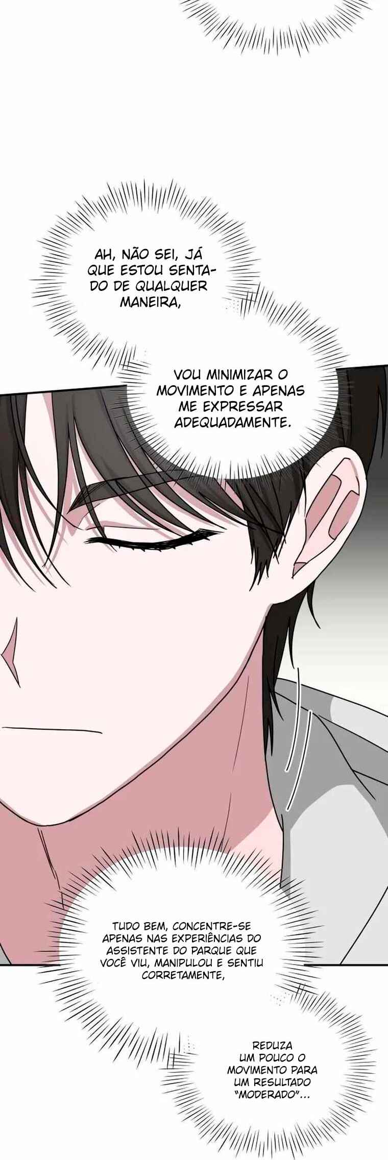 Daetteum Chakgakdanghaetda Goemul Cheonjaebaeu-ro Chapter 11 - Page 49