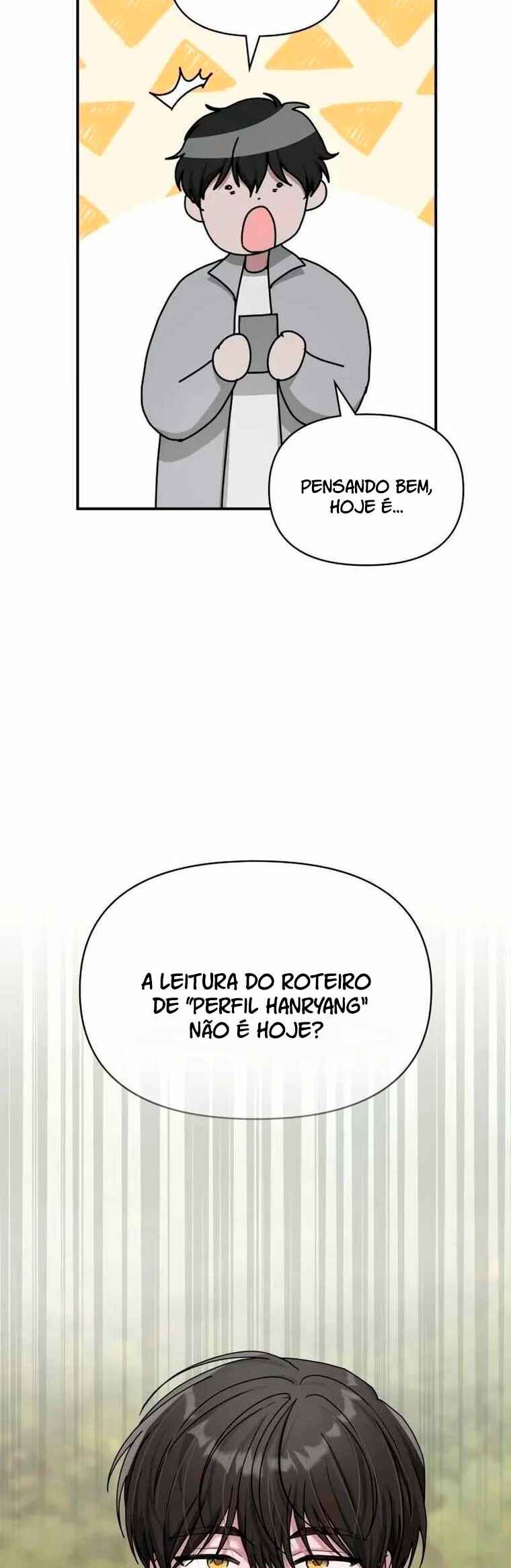 Daetteum Chakgakdanghaetda Goemul Cheonjaebaeu-ro Chapter 11 - Page 5