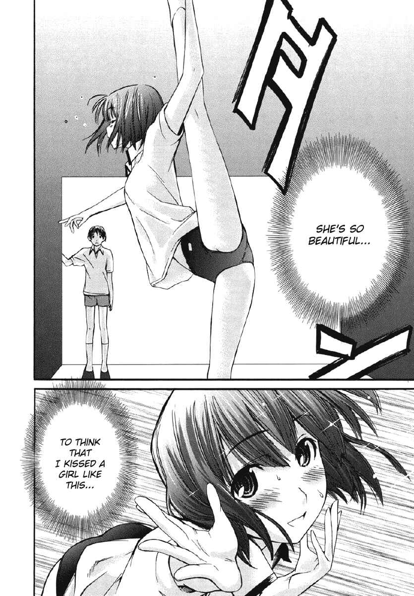 KimiKiss: Various Heroines Chapter 22 - Page 20
