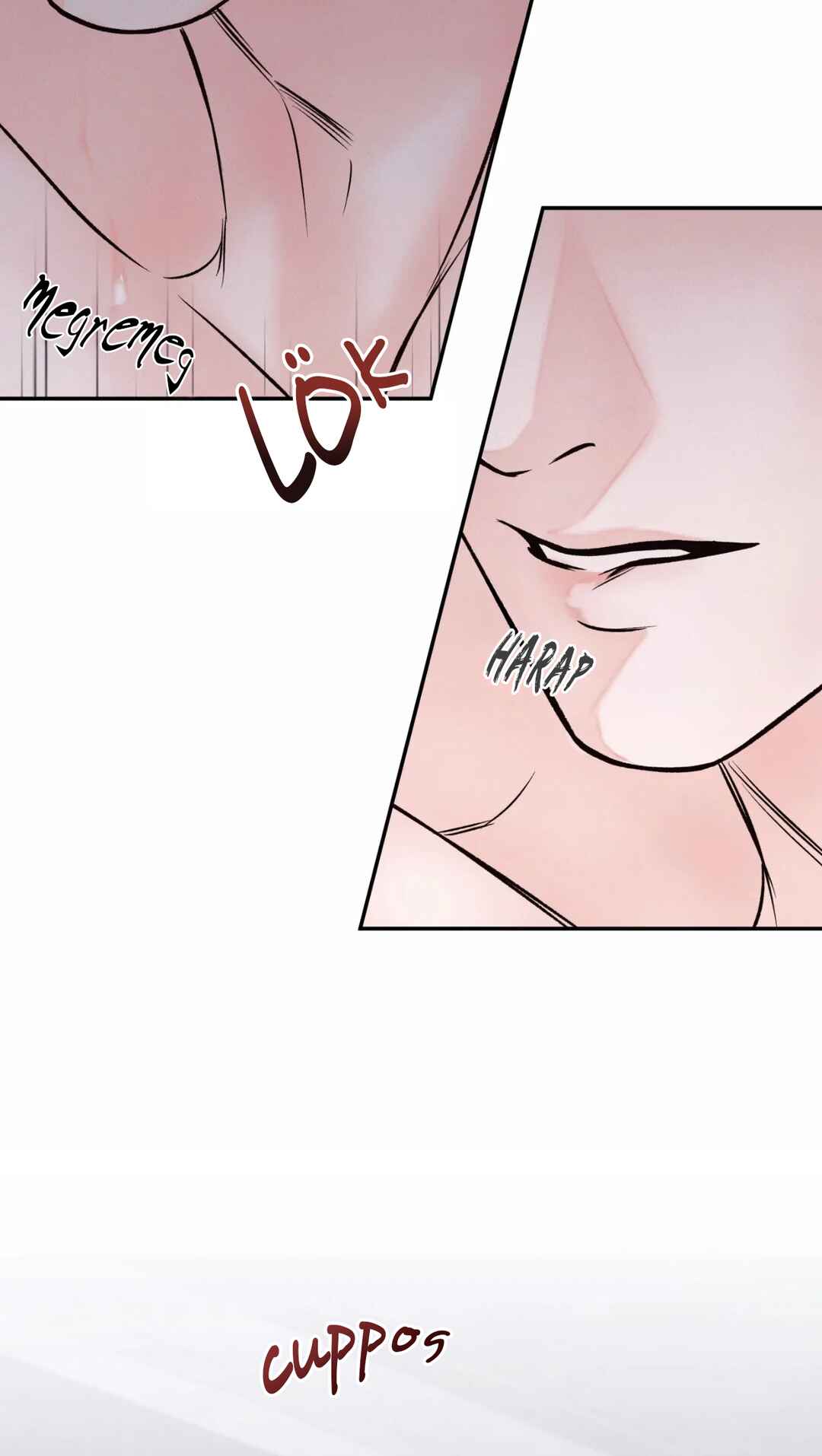 Borderline Chapter 11 - Page 16