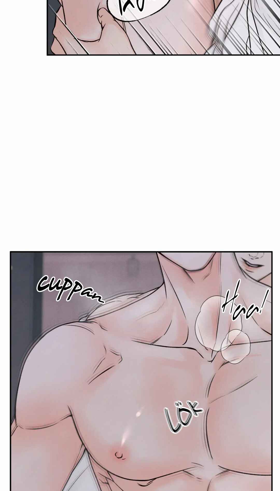 Borderline Chapter 11 - Page 30