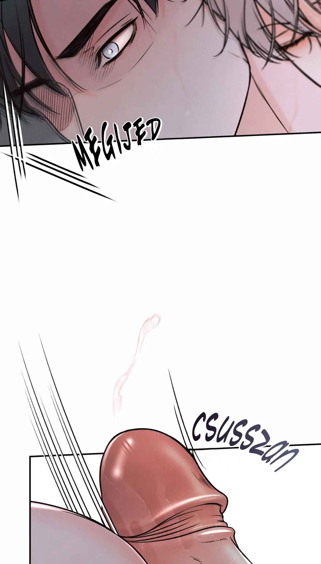 Borderline Chapter 11 - Page 44