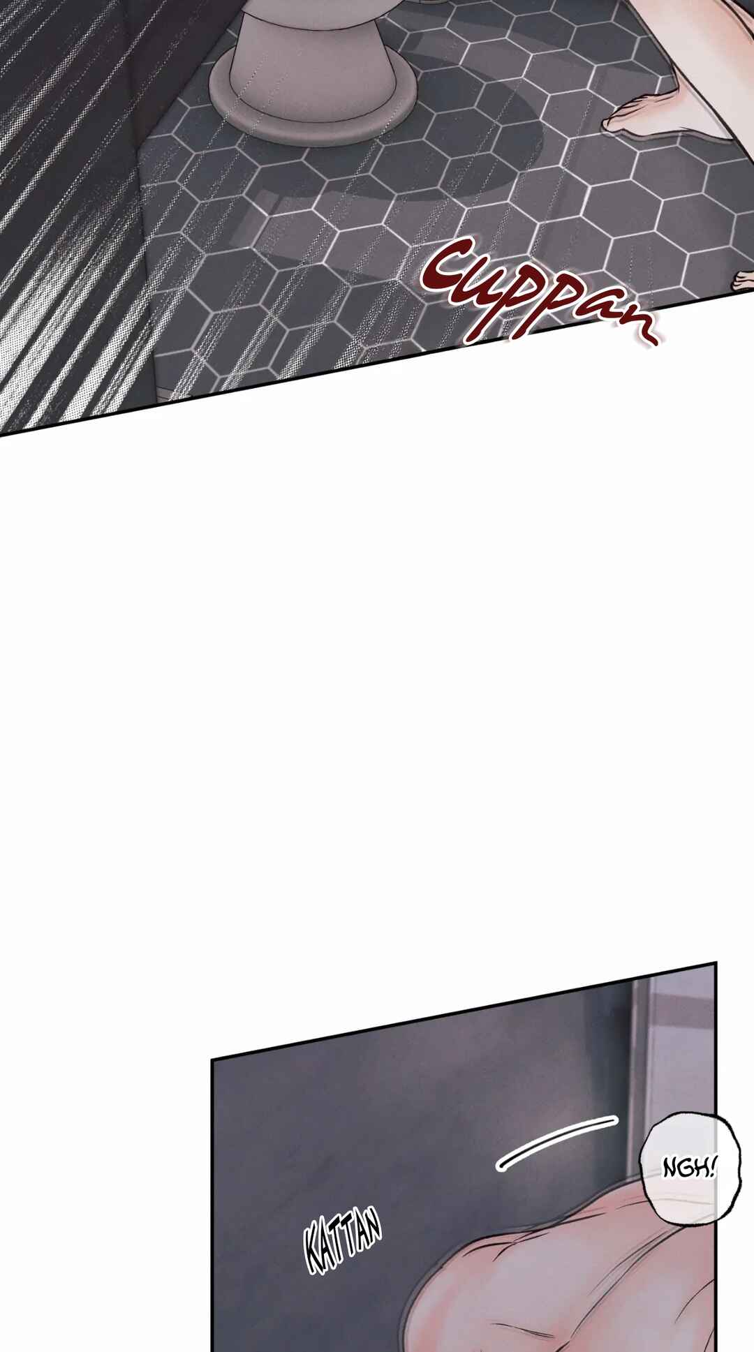 Borderline Chapter 11 - Page 50