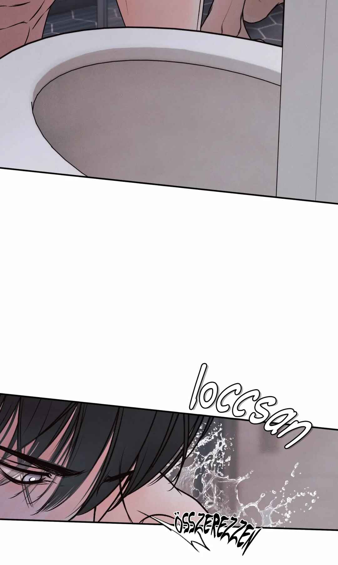 Borderline Chapter 11 - Page 66