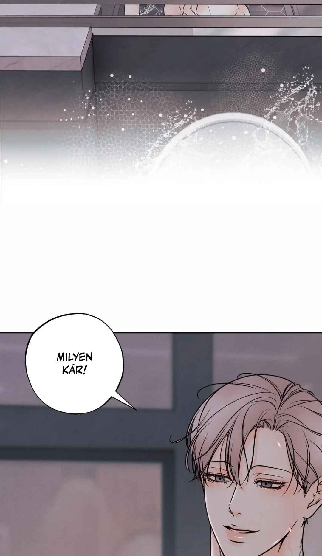 Borderline Chapter 11 - Page 68