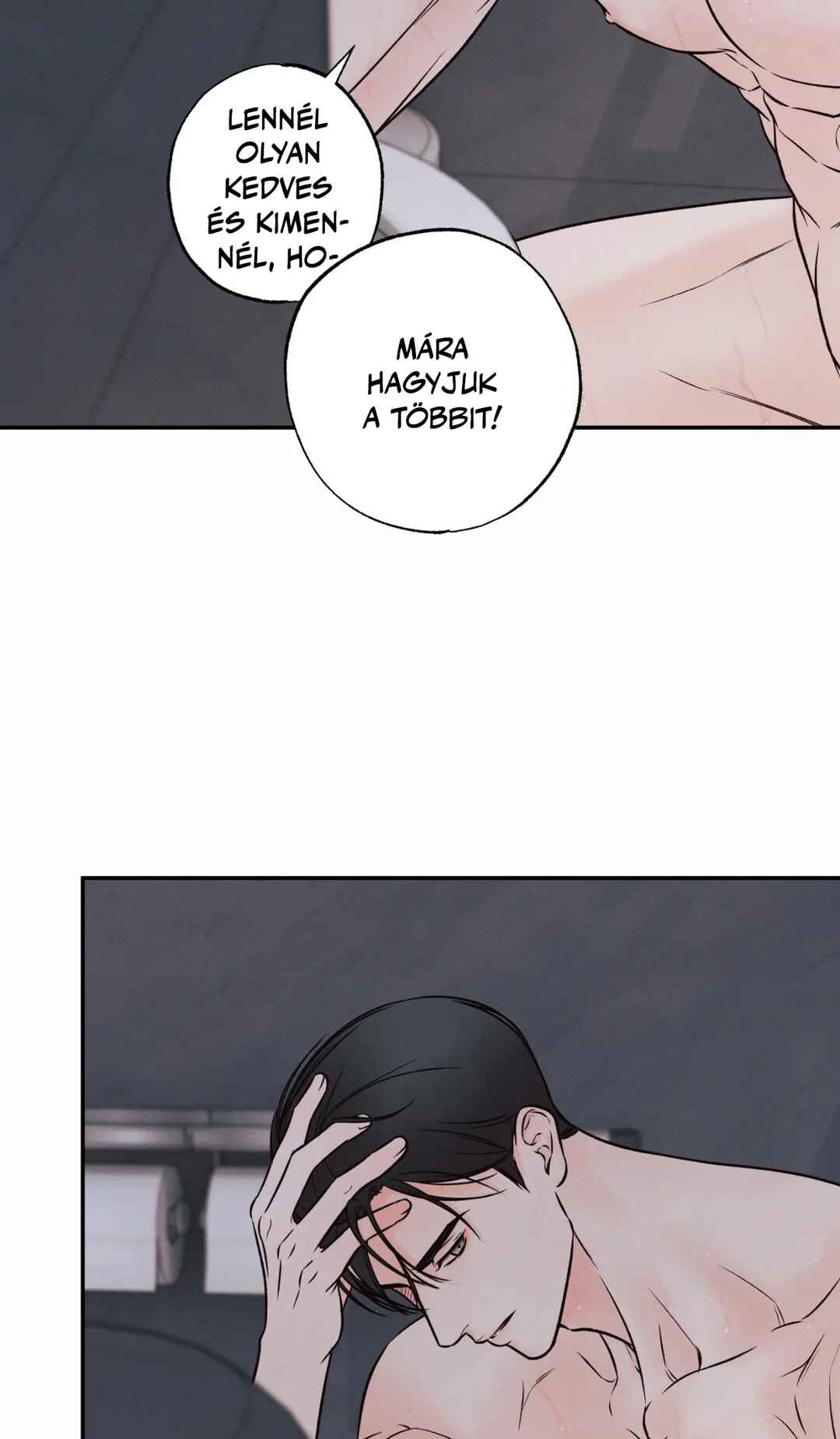 Borderline Chapter 11 - Page 73