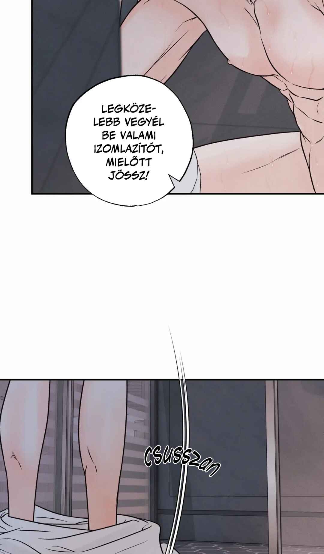 Borderline Chapter 11 - Page 74
