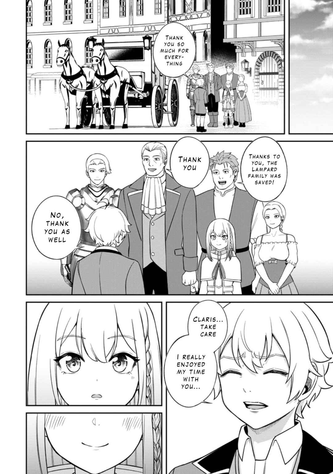 Tensei Shitara Sainou ga Atta Ken ~Isekai Itte mo Doryoku Suru~ Chapter 9 - Page 12