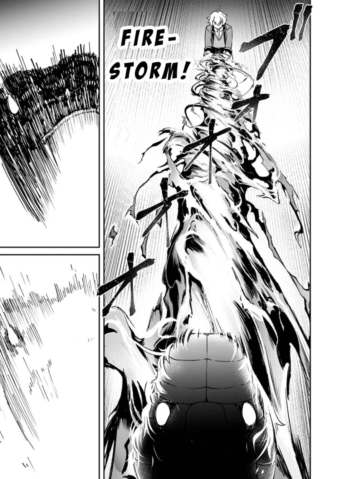 Tensei Shitara Sainou ga Atta Ken ~Isekai Itte mo Doryoku Suru~ Chapter 9 - Page 29