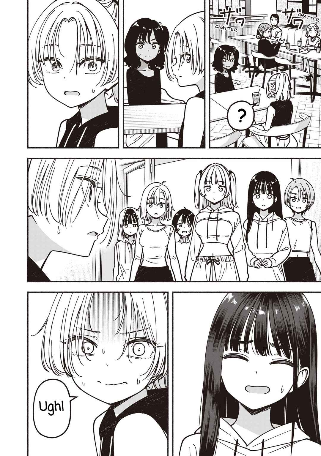 IDOL×IDOL STORY! Chapter 87 - Page 13