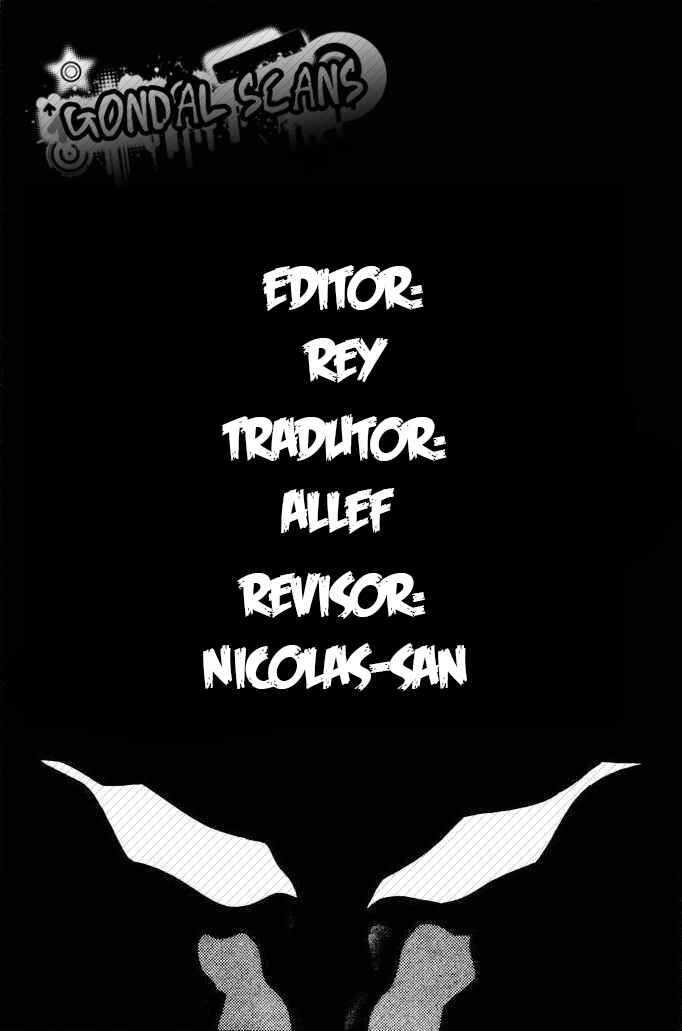 Devilman Chapter 12 - Page 51