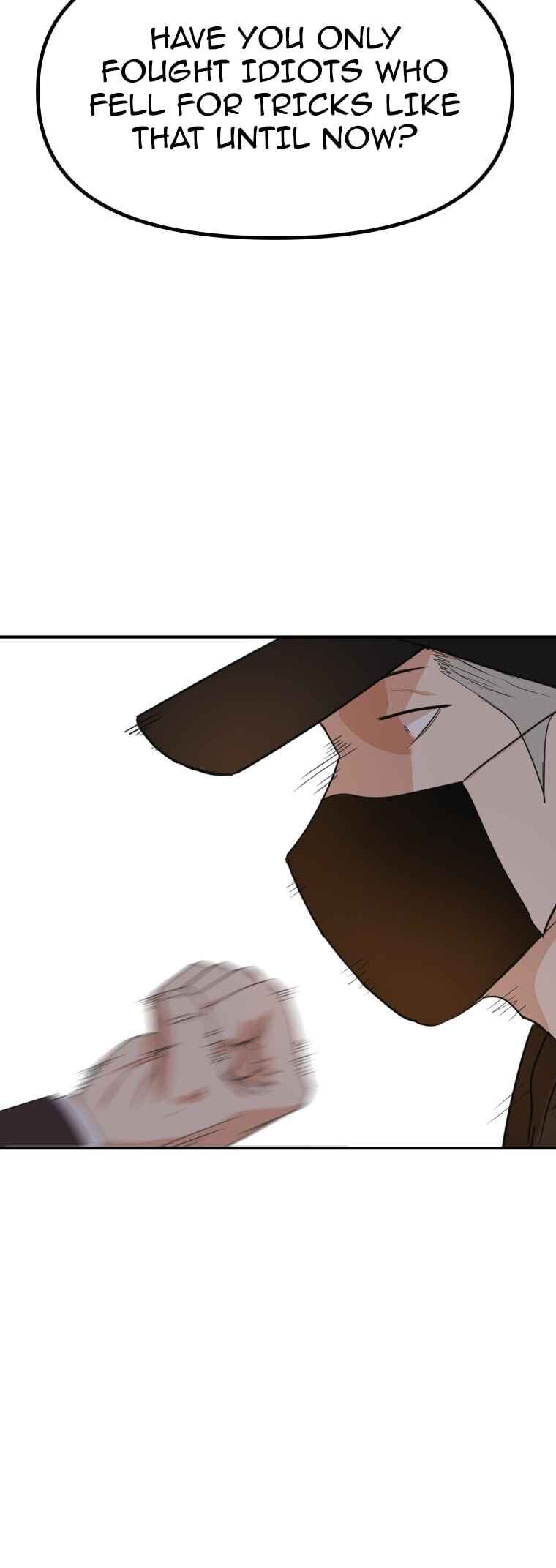 Guard Pass Chapter 145 - Page 19