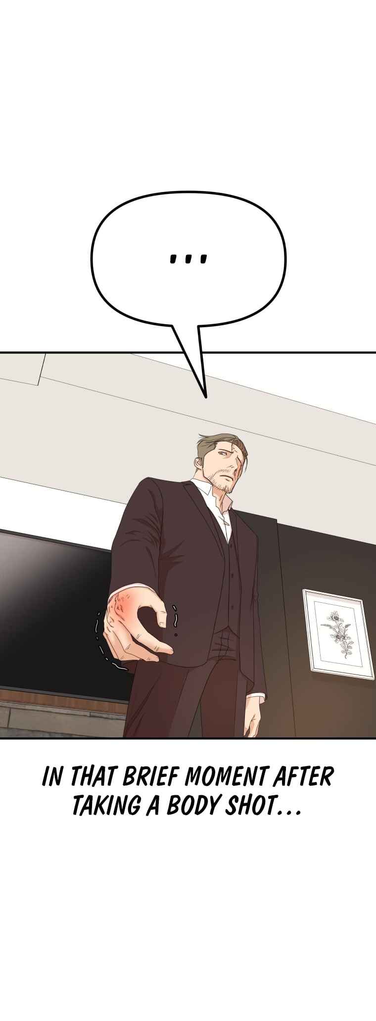 Guard Pass Chapter 145 - Page 28