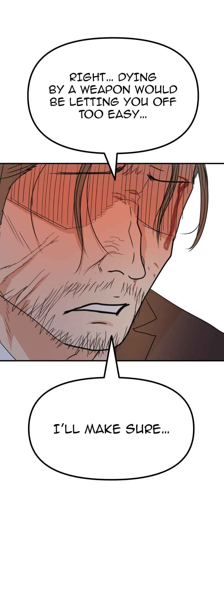 Guard Pass Chapter 145 - Page 3