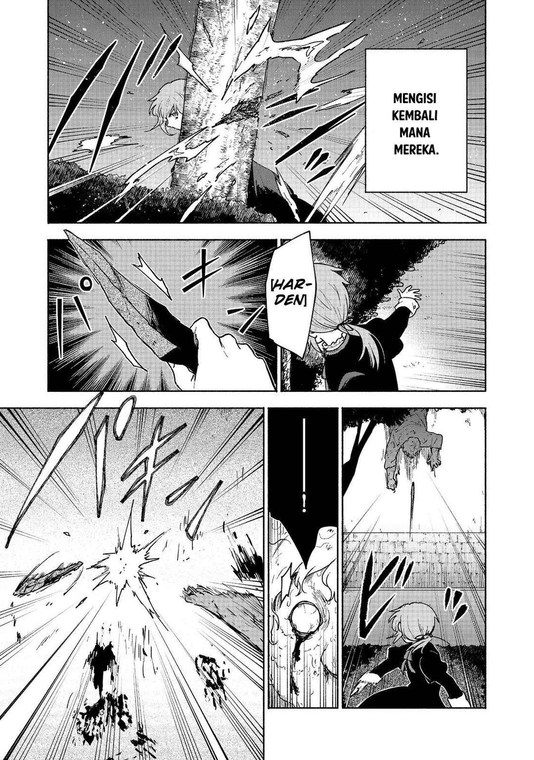 Otome Game no Heroine de Saikyou Survival Chapter 16 - Page 4