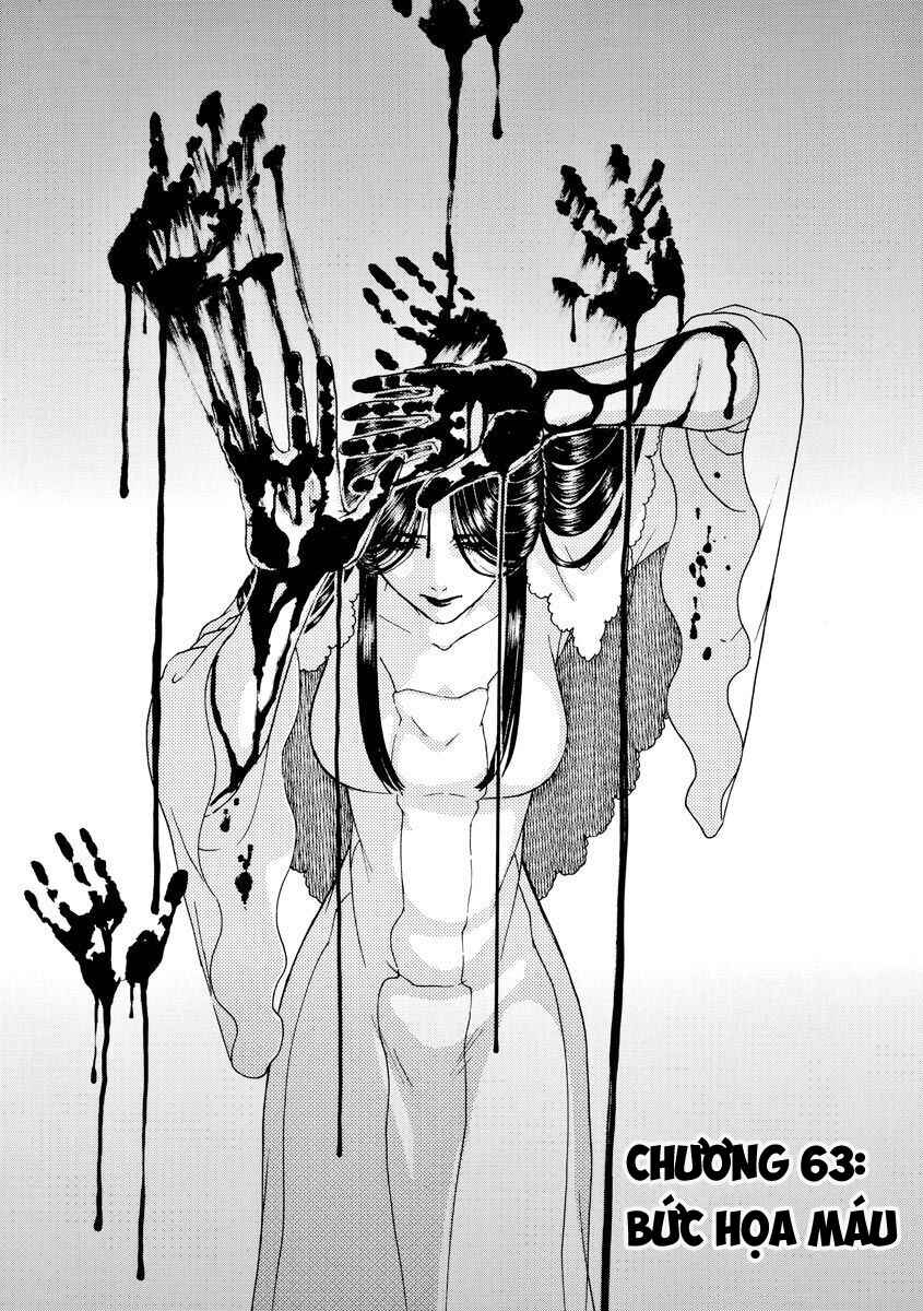 Bishu no Daichi Fukushu ~Fukushuu no tame ni Kao wo Suteta Onna~ Chapter 63 - Page 2