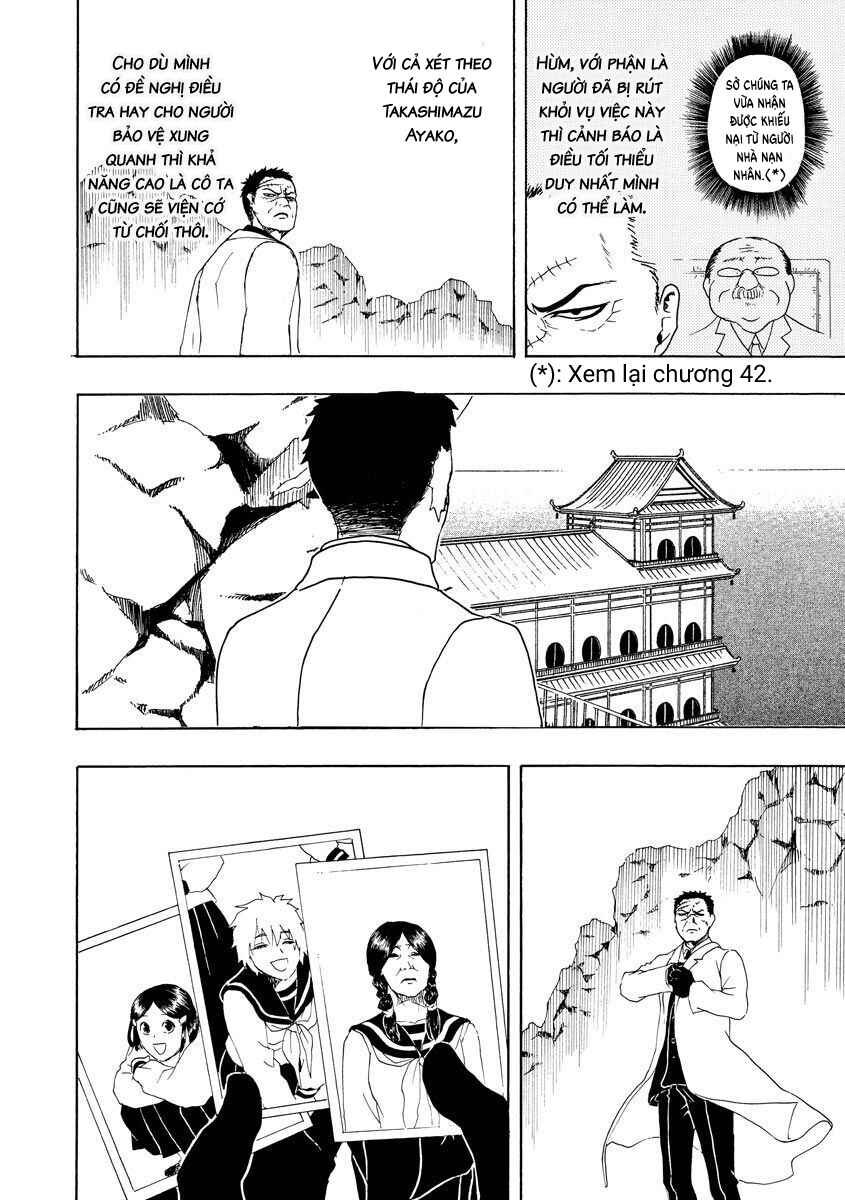 Bishu no Daichi Fukushu ~Fukushuu no tame ni Kao wo Suteta Onna~ Chapter 63 - Page 29