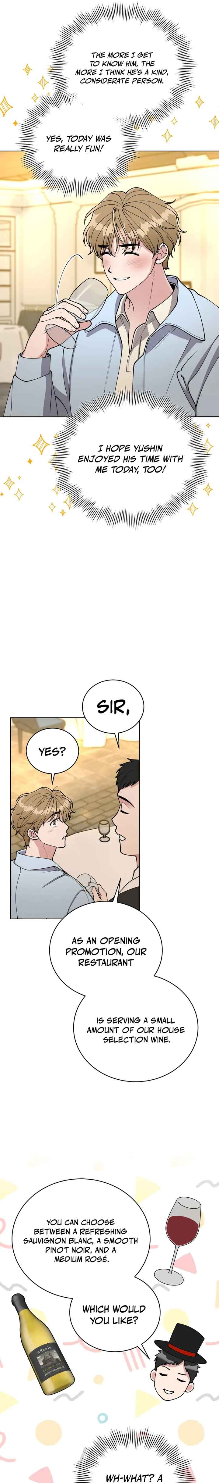 Balbajuseyo, Wangja-nim! Chapter 2 - Page 14
