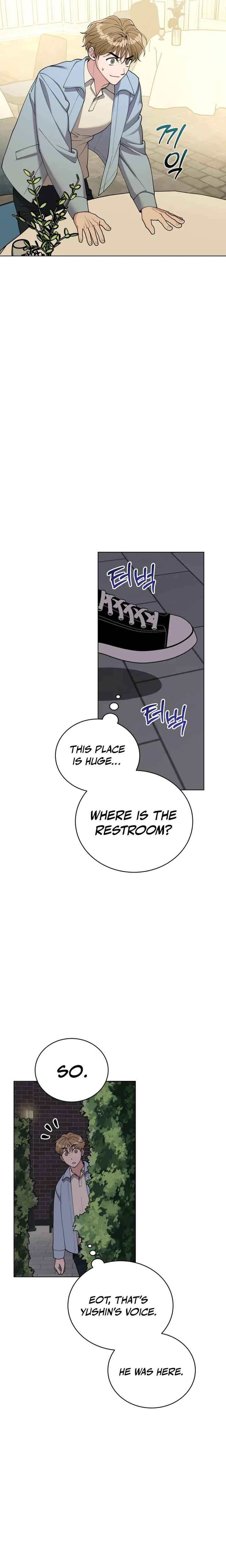Balbajuseyo, Wangja-nim! Chapter 2 - Page 16